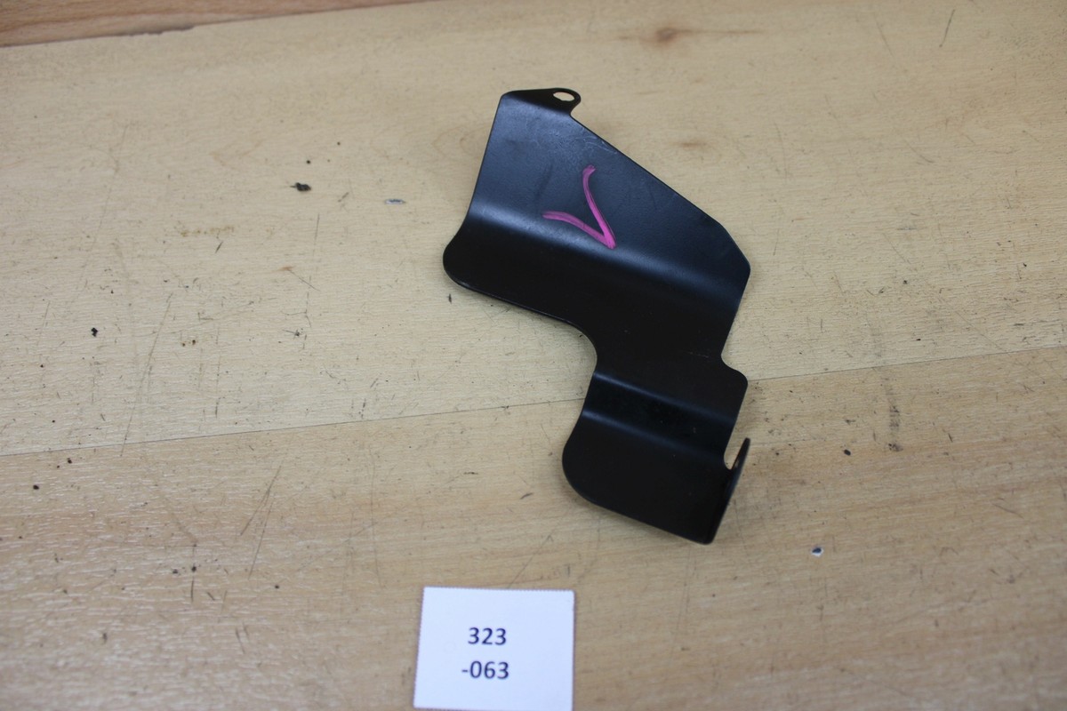 BMW R1100R 259 94-00 Halter links klein 323-063 | eBay