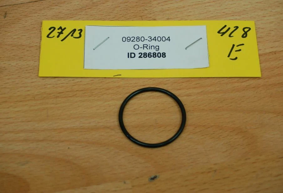 O RING