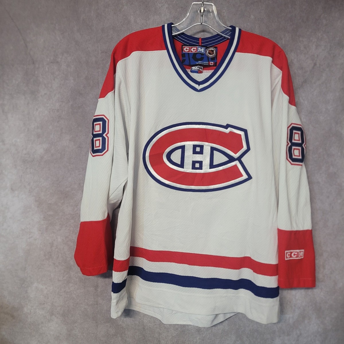 Montreal Canadiens Vintage Nhl Jerseys Vintage Montreal Canadiens