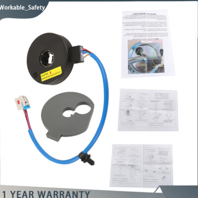 For Ford 2008-12 Mercury Power Steering Torque Rotation Sensor CL8Z3F818A
