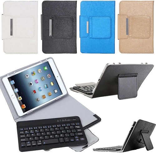 Original OPPO Pad 5 Smart Magnetic Keyboard + Leather Case Ultra