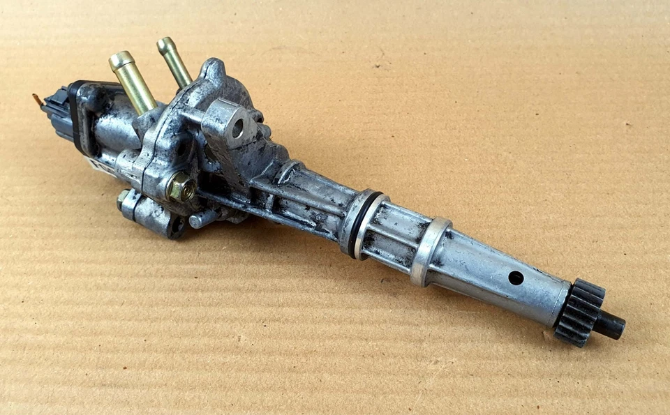 Sensor de velocidad de vehículo Acura TL 1989-1995, Vigor G25A y G20A solo vss fabricante de equipos originales jdm Foto 2 de 4