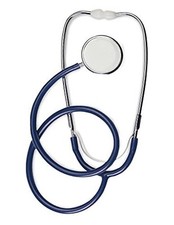 Learning Resources Working Stethoscope Pretend Play Medical Homeschool LER2427