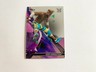 Kofi Kingston 2021 Topps Finest WWE Base Card # 19
