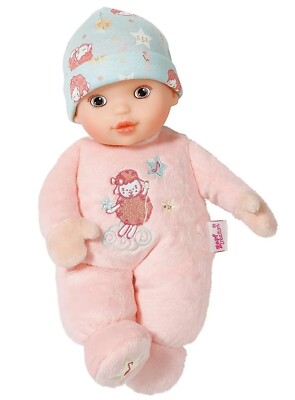 Baby Annabell Schlaf gut 30 cm Puppe