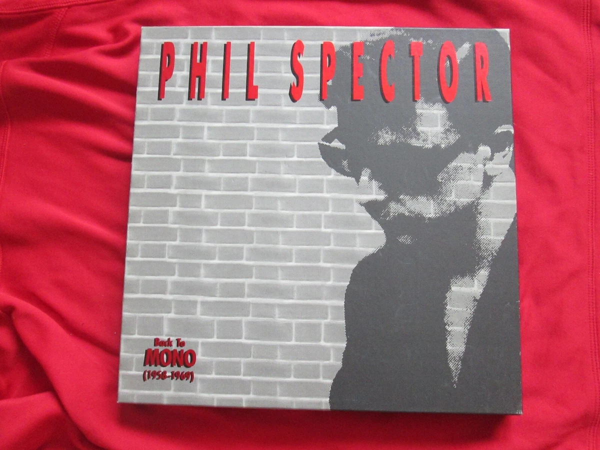 phil spector back to mono products for sale | eBay