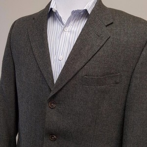 ralph lauren mens tweed jacket