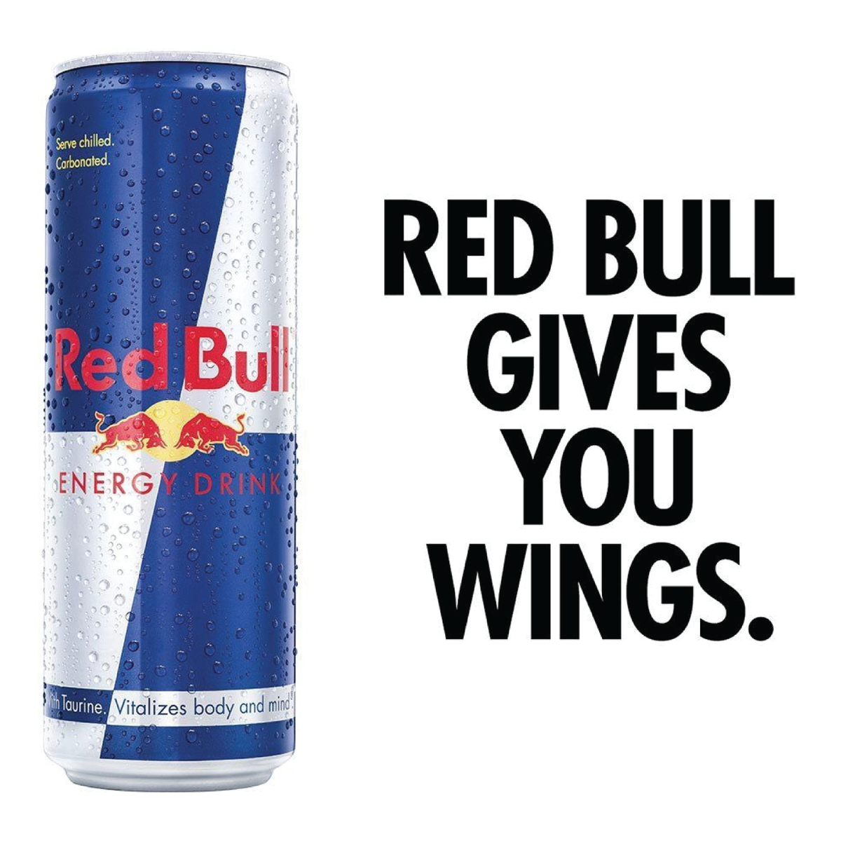Red Bull 12 Oz. Peach Flavor Energy Drink RB224825 Pack of