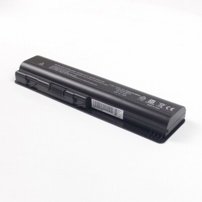 New Net Batteria 5200mAh Per Notebook HP Pavilion DV6 (Compatibile Con DV6-1127, DV6-1128, DV6-1129 E Molti Altri)