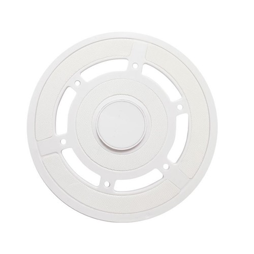 Per Ecovacs T10S PRO accessorio aspirapolvere spazzola principale/spazzola laterale/filtro - Foto 8 di 30