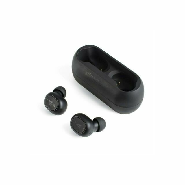 Boombuds True Wireless Earbuds Review 2025