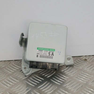 Toyota Verso S Power Steering ECU Control Unit Module 89650