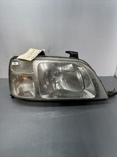 1997 2001 HONDA CRV RIGHT PASSENGER SIDE HEADLIGHT HALOGEN LAMP AFTERMARKET