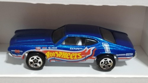 Hot Wheels American & Muscle You Pick LOOSE Chevy, Dodge, Ford, Rods Combo Ship - Picture 130 of 171