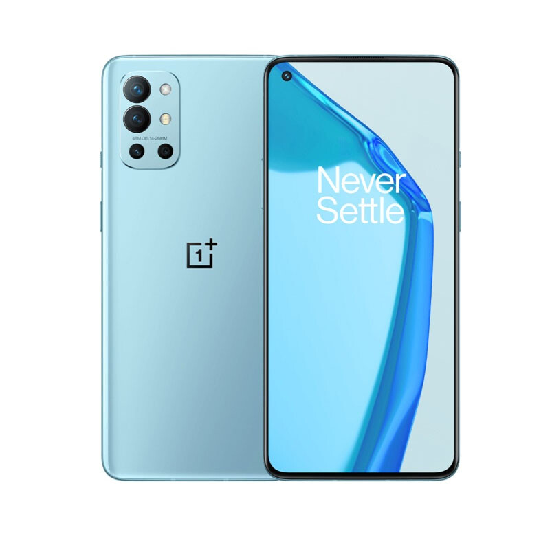 OnePlus 9R 5G 12GB 256GB ブルー OnePlus 9R - 256 GB - Lake Blue (Unlocked) for sale online | eBay