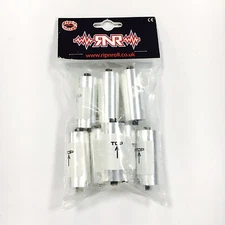 RIP N ROLL 48MM ROLL OFF FILM (8 IN A PACK) Genuine RnR Roll Off's