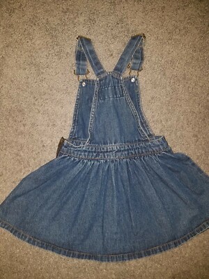 finger in the nose denim dress Finger In The Nose Blue Denim Olga Dress Ladida