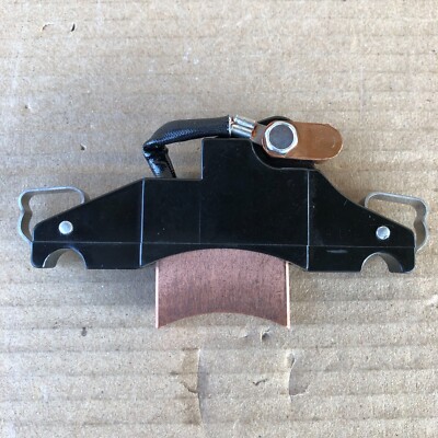 WOODHEAD AERO MOTIVE 1302263180 BRUSH HOLDER ASSEMBLY H97620007 MOLEX