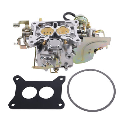 2 Barrel 2100A800 Carburetor Vergaser for Ford F100 F150 F250 F350 1964-1979