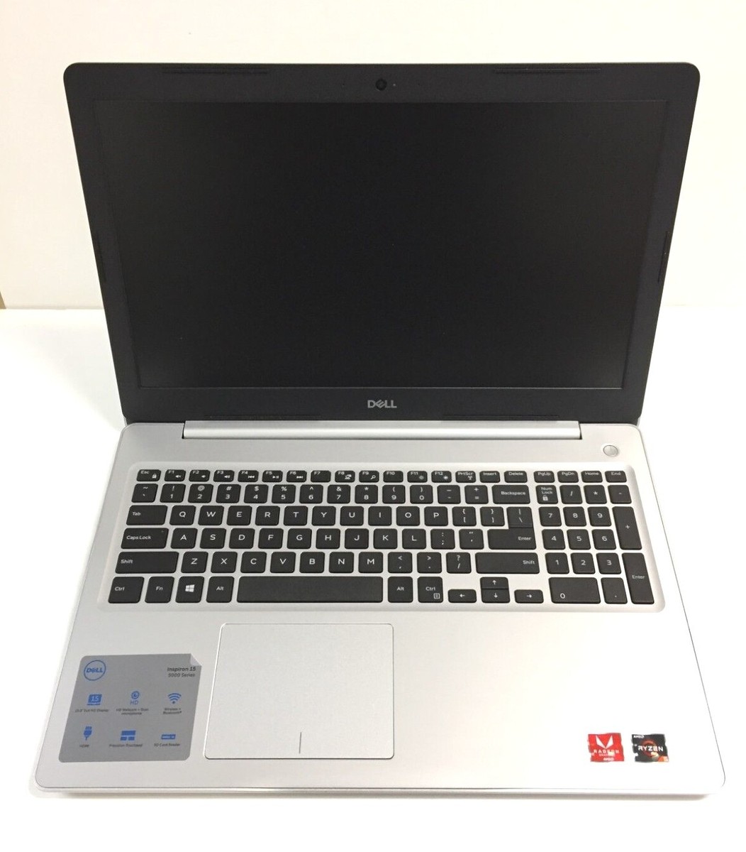 Dell Inspiron 5575 15.6