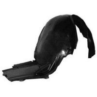 Radhausschale Vorne Links Passend FüR BMW E46 Baujahr 1998-2005 Limousine Tour