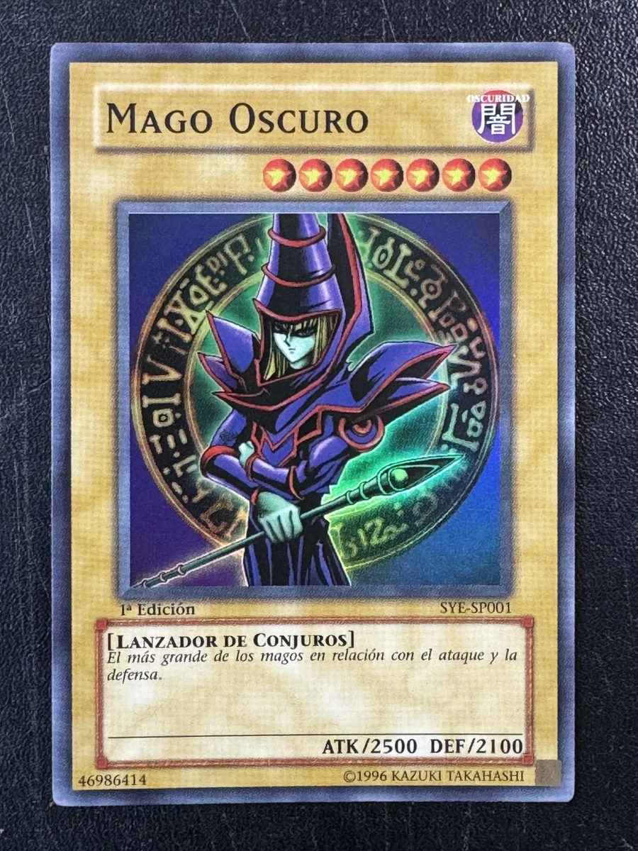 Yu-Gi-Oh! TCG Individual Trading Card Games Ultra Rare in Spanish for sale  - eBay