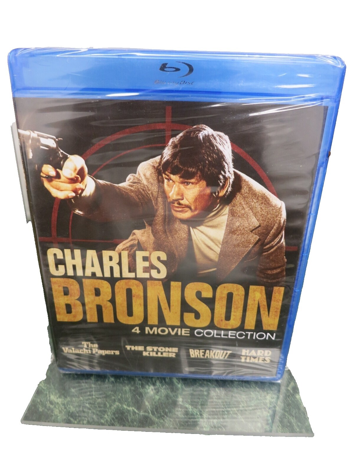 Bronson Action | eBay