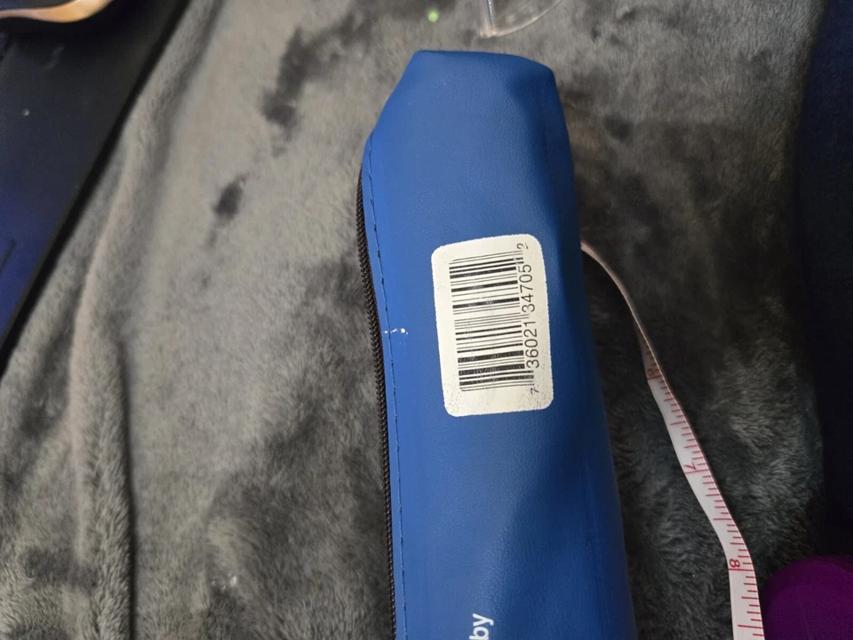 Peripole Angel Soprano Halo Recorder Model PB 6000 Baroque Fingering Carry Bag , - Image 3 of 4