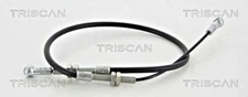 TRISCAN Accelerator Cable For MERCEDES 100 631 W631 6313000230