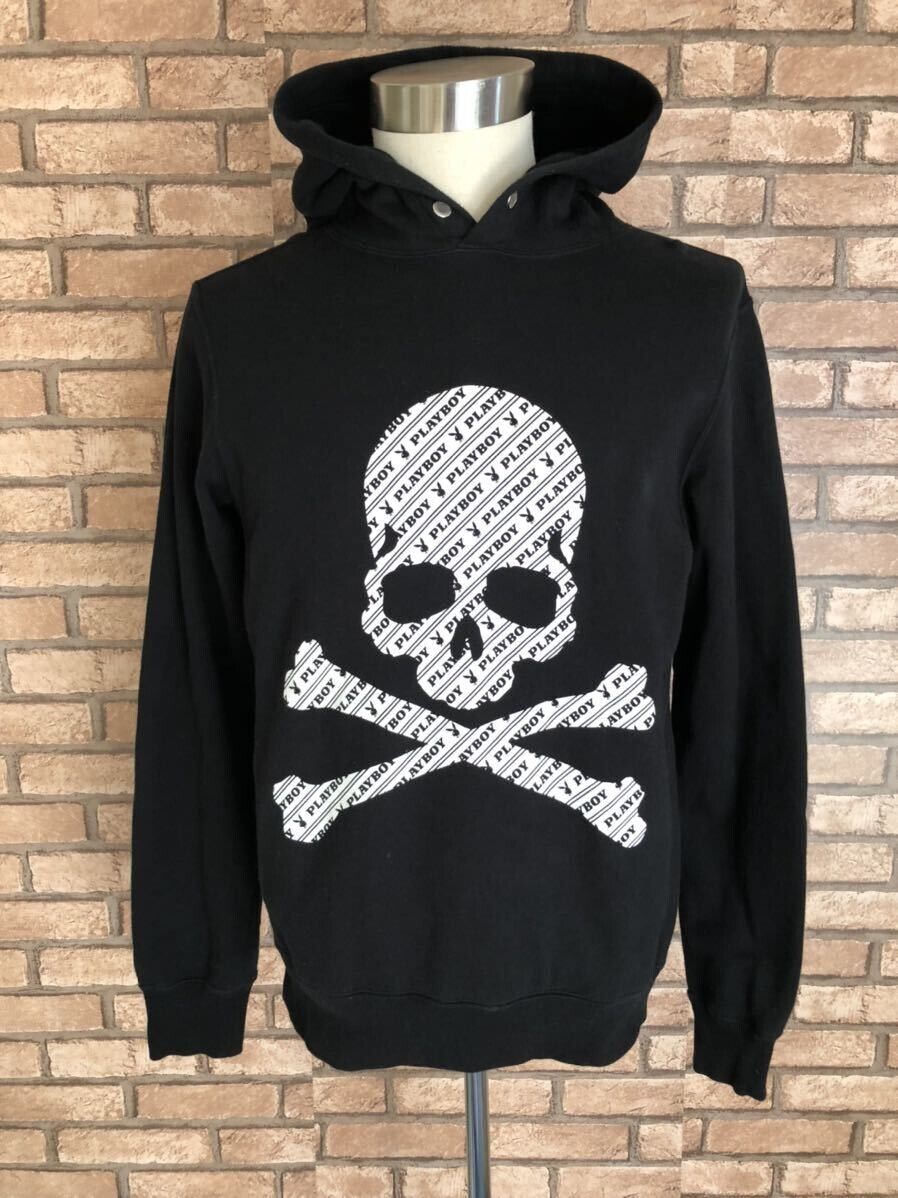 mastermind JAPAN Theater8 PLAYBOY Hoodie Black M size #48 | eBay mastermind JAPAN Theater8 PLAYBOY Hoodie Black M size #48 | eBay