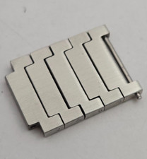 5 bracelet links for vintage Omega 166.0216/166.0213