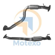 Tube d'échappement Fiat MULTIPLA