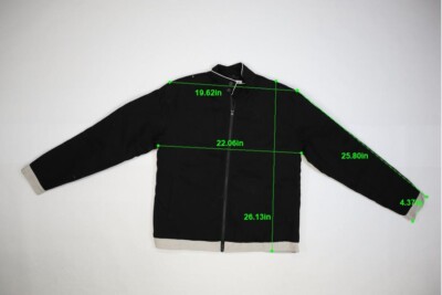 Fullmetal Alchemist: Brotherhood Edward Elric Embroidered Black
