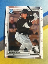 2020 Bowman - Pick Your Chrome Complete Your Set - Buy More & Save