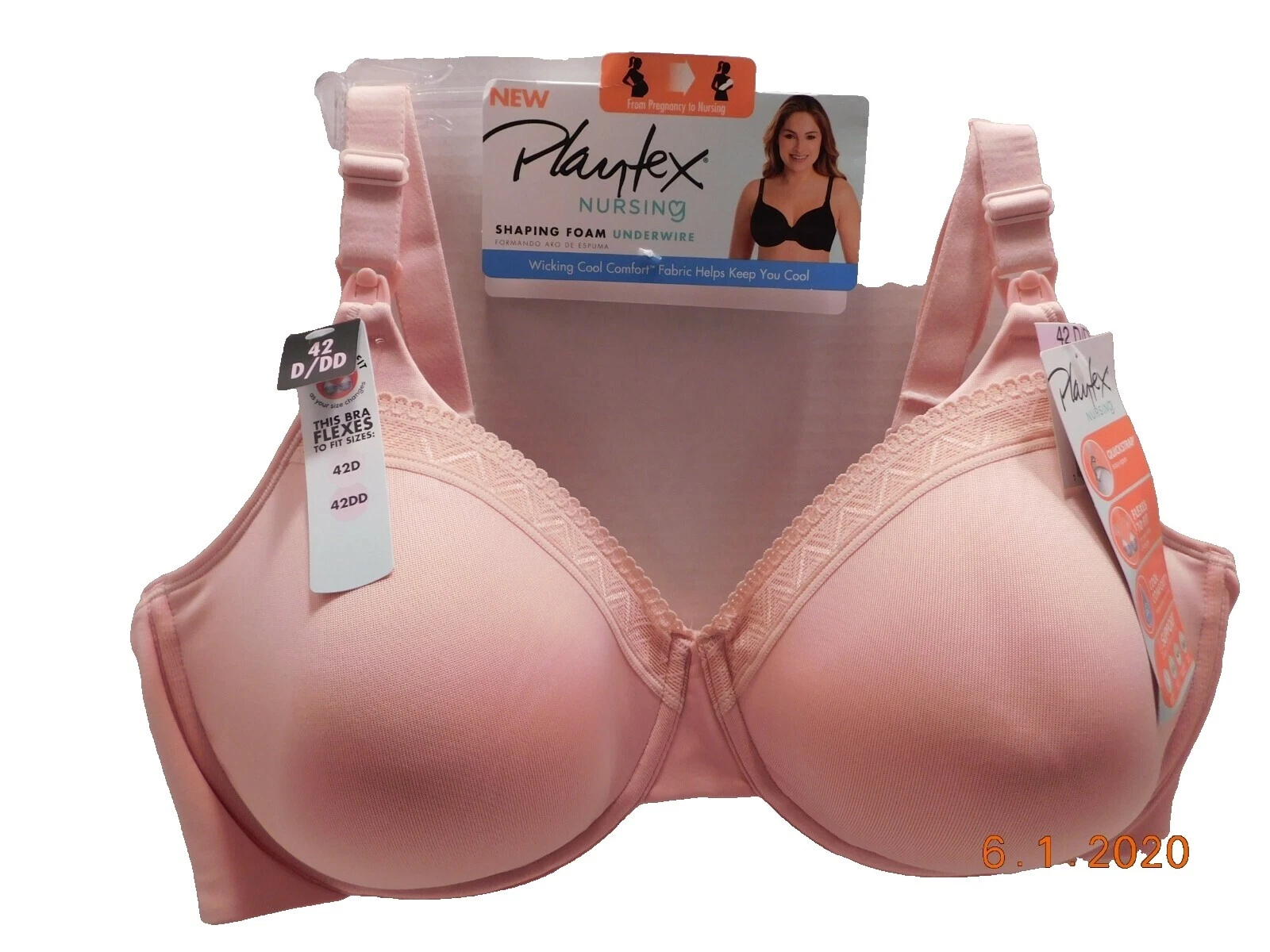 Playtex 42D Bras & Bra Sets for Women