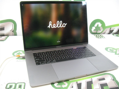 Apple MacBook シルバー 本体 Refurbished Apple MacBook Pro A1990 | Green Store