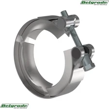 561.29369 V-Band Clamp Replaces Paccar 1976452PE 1976452 - 3.69"