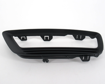 Genuine OEM Honda 71112-T2A-A10 Driver LH Front Fog Light Garnish