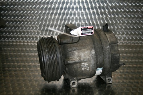 Klimakompressor 1135320  für  RENAULT LAGUNA