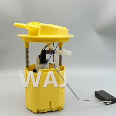 WAJ Fuel Pump Module 68003386AA Fits For Jeep Wrangler JK 2.8L CRD