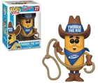 Pop! AD Icons : Hostess Twinkie the Kid #27 Vinyl Figure Funko