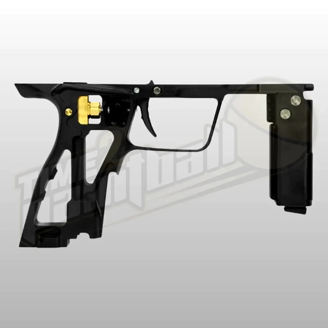 Planet Eclipse 180R Mechanical Mech Frame Kit BLACK | eBay