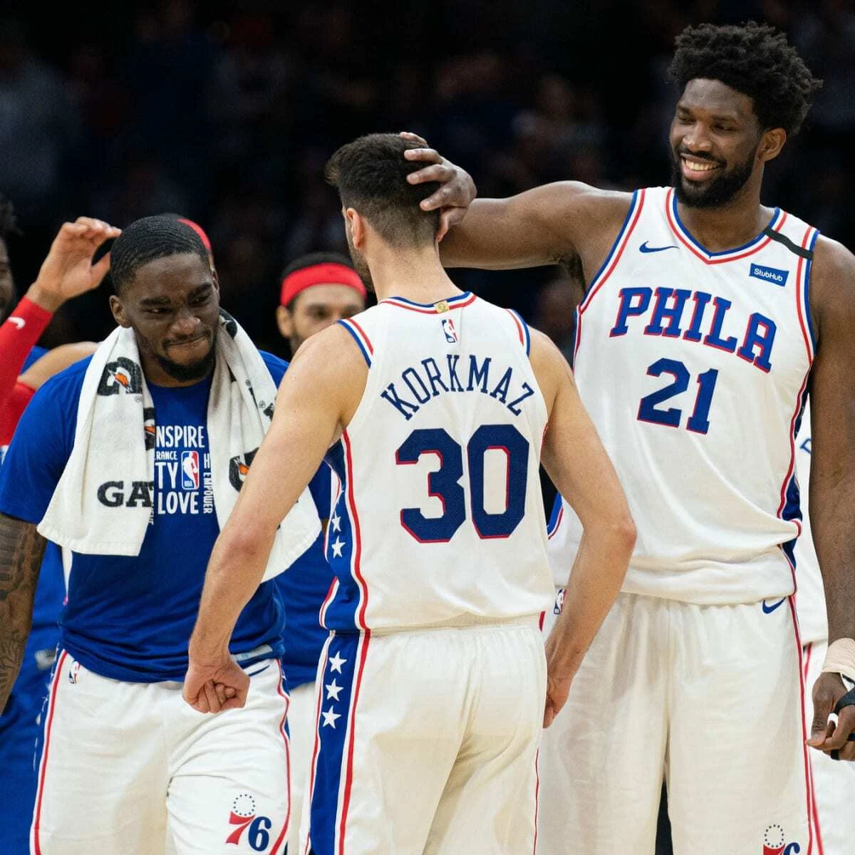 Philadelphia basketball cheap shirt