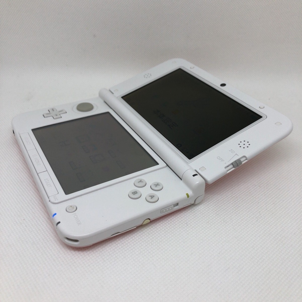 3DS ホワイト Amazon | Newニンテンドー3DS ホワイト | ゲーム機本体