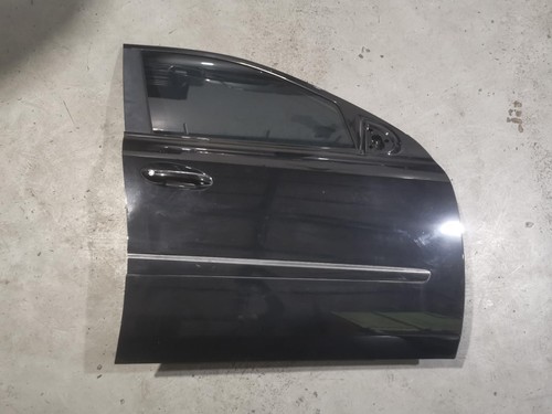 MERCEDES M CLASS RIGHT FRONT DOOR W164, 09/05-08/08 05 06 07 08