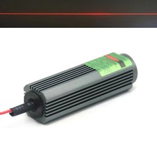 1pc 650nm 660nm 100mw 5V Red Laser Diode Module with ACC Circuit Control