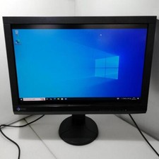 EIZO ColorEdge CG247X 24.1 inch monitor