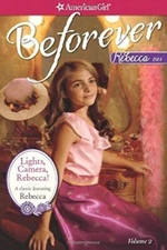 AMERICAN GIRL -CLASSIC, BEFOREVER, GOOD - VERY GOOD - YOU CHOOSE-$5.38 FLAT SHIP