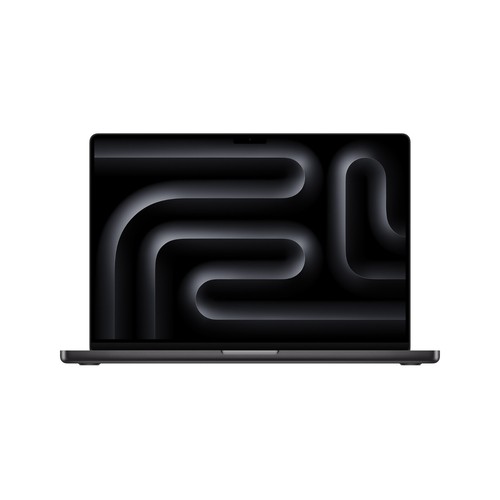 Apple MacBook Pro 16" M4 Pro 14C CPU, 20C GPU 24GB RAM, 512GB SSD GERMAN KEYBOAD - Picture 6 of 7