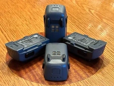 DJI SPARK BATTERY MB1-1480mAh - R E P A I R  - FREE SHIPPING! - Read Description